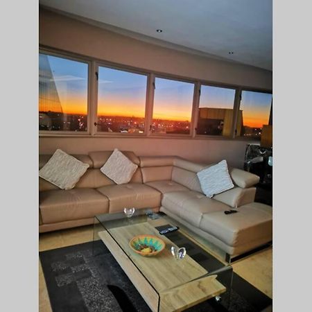 1507-Amazing Views & Unique Joburg Cbd Luxury Apartment Johannesburg Exterior photo